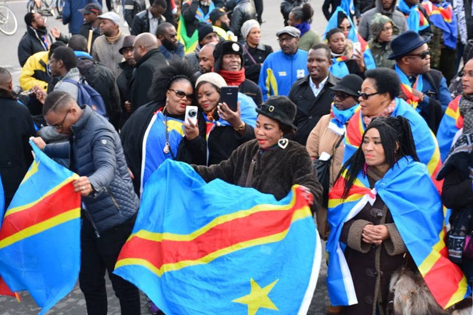 The Future of the Democratic Republic of Congo at stake