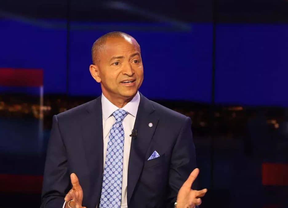 MESSAGE FROM PRESIDENT MOISE KATUMBI ON THE EASTER HOLIDAYS