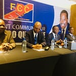 Common Front for the Congo(FCC)