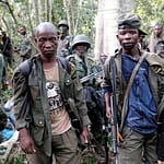 DR Congo Insecurity