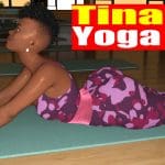 Congolese Yoga